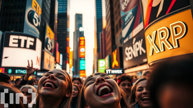 Des probabilités d’approbation de 90 % pour tous les ETF crypto !