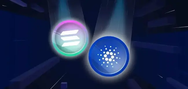 Cardano oder Solana? Wo sind die besseren Wachstumschancen?