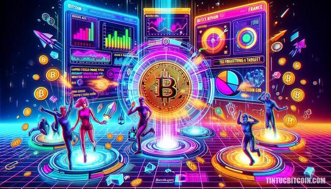 Giữ Bitcoin có thể biến bạn thành mục tiêu? Thực tế đáng sợ tại Pháp