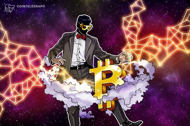 Nakamoto Holdings'in Bitcoin rezerv stratejisine 51,5 milyon dolar