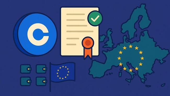 A Coinbase Luxemburgban veti meg a lábát: Új európai központot választott a kriptotőzsde