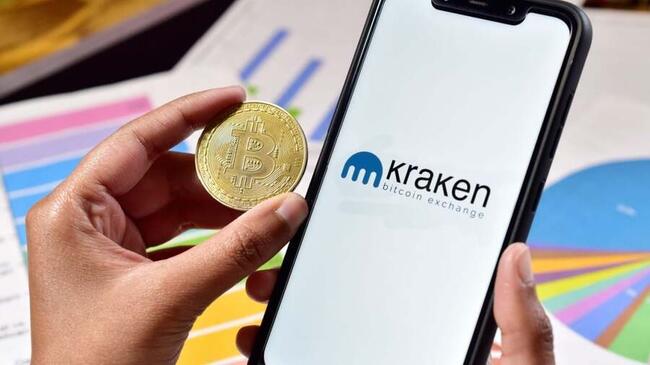 Kraken сотрудничает с Babylon для запуска BTC стекинга с доходностью до 1% годовых (APY)