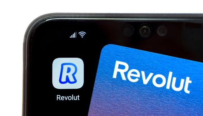Revolut está explorando a criação de sua própria stablecoin