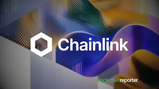Chainlink Sees Large $LINK Transfers Into Binance Amid Whale Activity