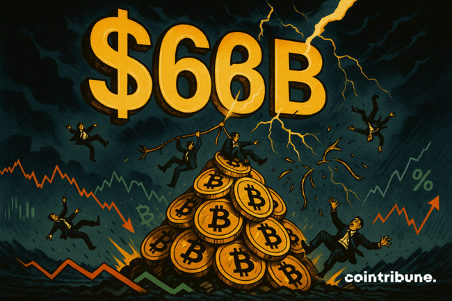 Why Bitcoin’s $96 Billion in Open Interest Has Analysts on Edge