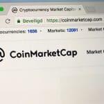 Crypto dataplatform CoinMarketCap gehackt, ‘klik hier niet op’