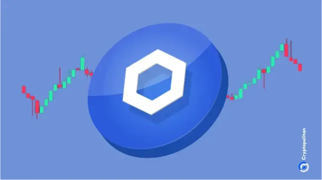 Chainlink переводит 149 миллионов долларов в виде связей на Binance на фоне свежего разблокировки токенов