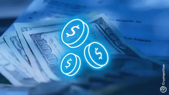 يتعامل موظفو Circle مع خسارة 3 مليار دولار على الرغم من زيادة CRCL 700 ٪ العدوانية