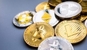 XRP, Dogecoin, Cardano: Zulassung der Spot ETFs noch 2025?