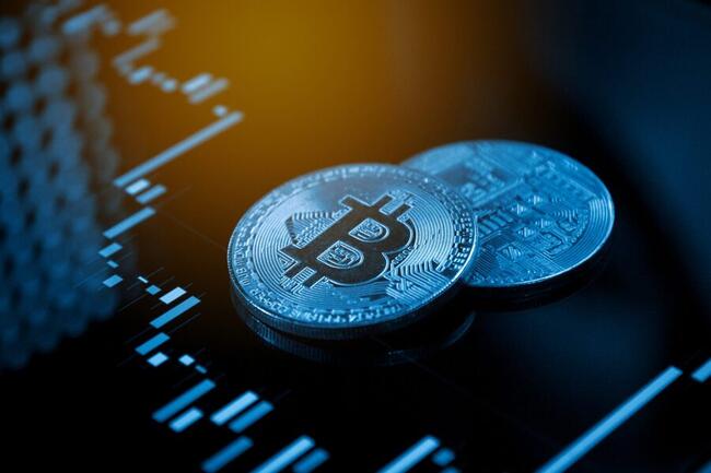 Angst voor overname Bitcoin (BTC): ‘BlackRock zou ticker kunnen kapen’