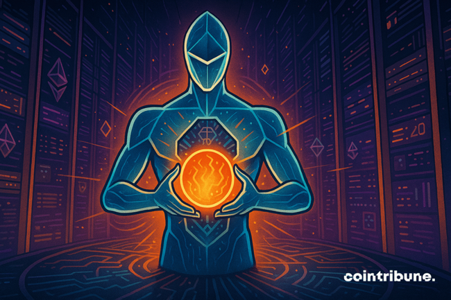 Ethereum Set to Launch Fusaka: A Key Update to Boost Scalability