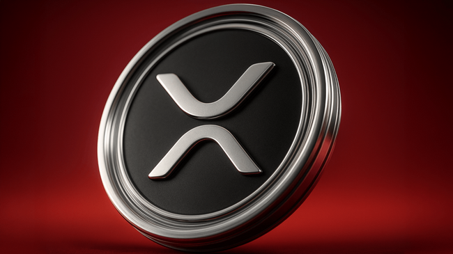 Мониторинг Цены XRP: Консолидация Продолжается на Фоне Падения Объемов
