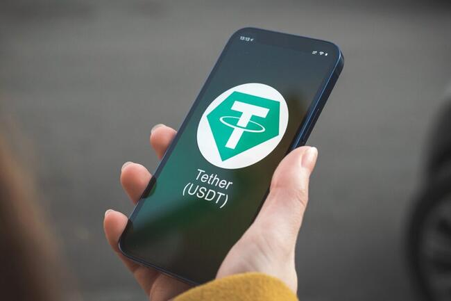 Tether komt met veilige wachtwoord-manager na datalek bij techreuzen