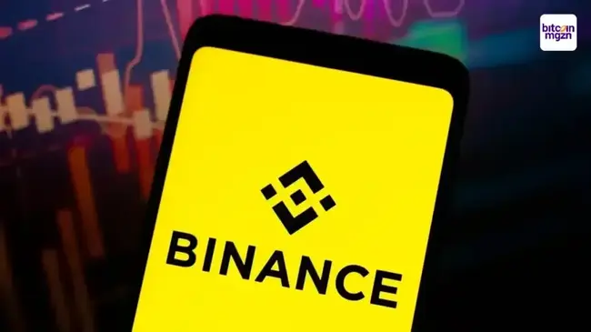 Binance onderzoek: ‘Bitcoin versterkt de dollar in plaats van zich tegen inflatie te verzetten’