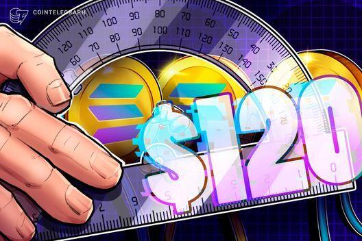 SOL price drop to $120 looks likely, but there’s a silver lining