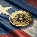 Texas aprueba ley para proteger futura reserva de Bitcoin 