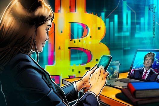 Eric Semler: Bitcoin in un mondo post-Trump preoccupa dirigenti degli hedge fund