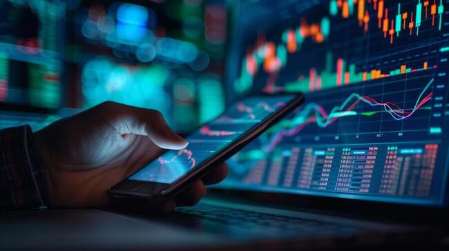 Raoul Pal: cryptocyclus verloopt ‘angstaanjagend vergelijkbaar’ met 2017