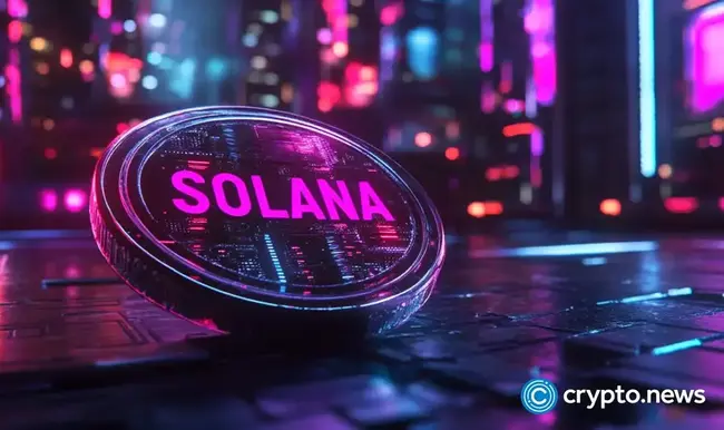 This token below $1 could overtake Solana, and it’s not Cardano