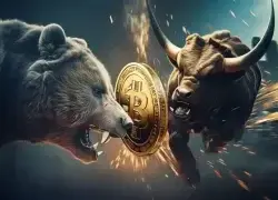 Bitcoin is Trading Below $103,000: What Can Bring Back the Spark?