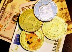 List of Most Talked About Altcoins on Social Media