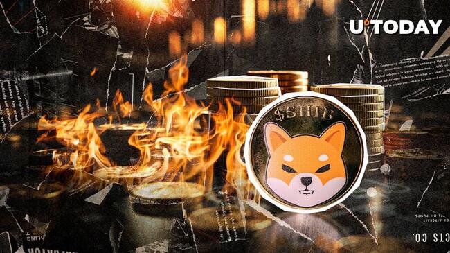 550,878,483 SHIB Burned This Time, But Here’s Big Nuance