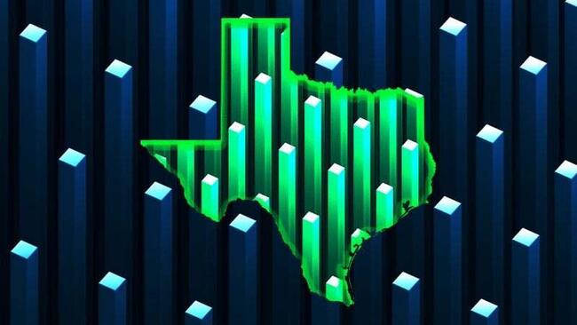 Texas Governor Greg Abbott signs strategic Bitcoin reserve bill into law