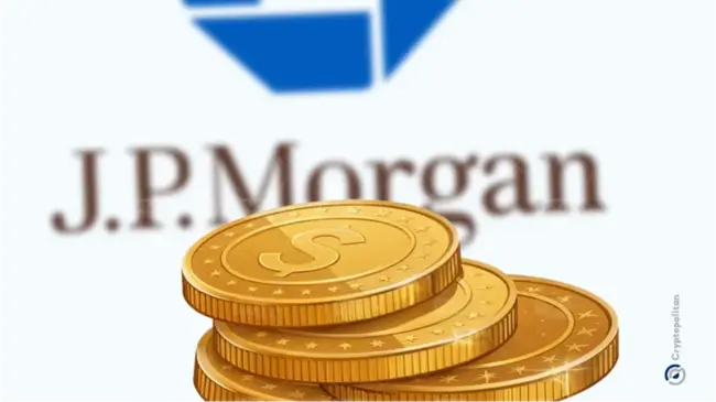 هل ستجعل الرموز المميزة للإيداع مثل jpmd stablecoins عفا عليها الزمن للاستخدام المؤسسي؟