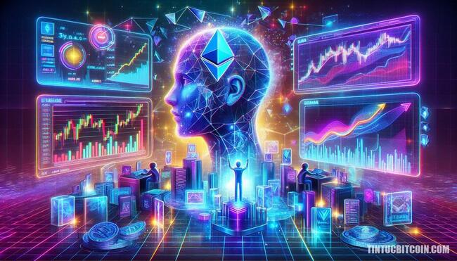 Ethereum ETF xuất hiện dòng chảy đầu tiên sau 32 ngày – Xu hướng thị trường đổi chiều?