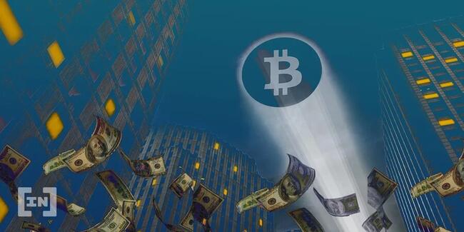 マックハウス、資金調達完了＝ビットコイン17億円分を取得へ