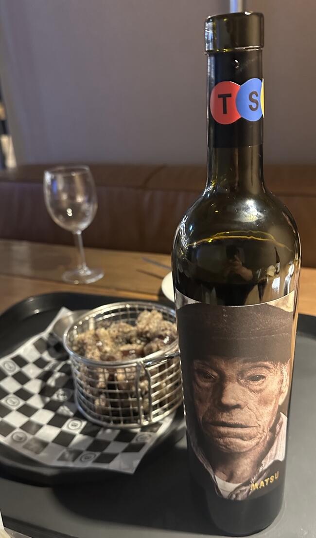 [권은중의 와인이야기] 순대와 어울리는 와인은?