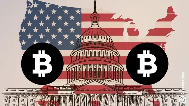 Không còn là thử nghiệm: Texas đã chính thức hóa Bitcoin trong kho dự trữ!