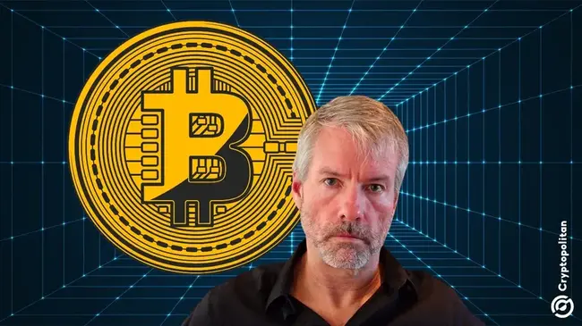 マイケル・セイラーは、 Bitcoin 2046年までに2億2,000万ドルに達すると言います