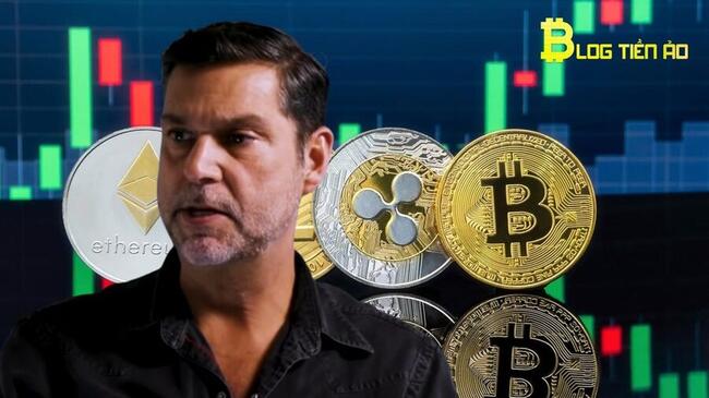 Triệu phú crypto Raoul Pal tiết lộ: Bull run Bitcoin sẽ kéo dài tới khi nào?
