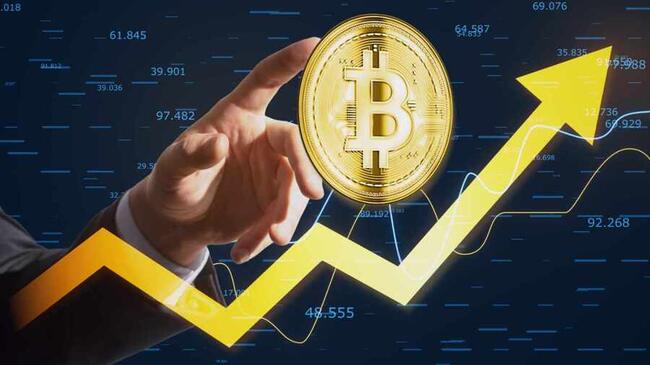 Die Welt braucht Krypto: Coinbase-CEO sagt, Bitcoin könnte zur globalen Reservewährung werden