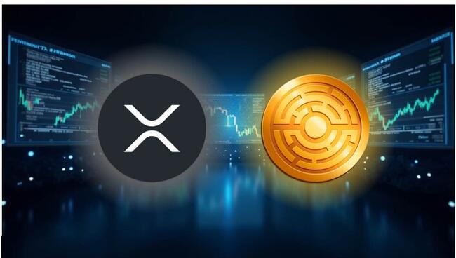 Bỏ Lỡ Đợt Tăng 77.115% Của XRP? Liệu Token Mới Này Có Tạo Ra Tài Sản Truyền Đời?