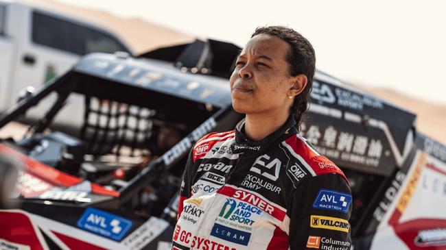 Campione di Corse Motoristiche: Il Mio Ruolo nel Crypto è legato alla Curiosità, Non ai Consigli