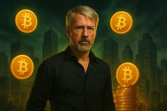 Làn sóng tích trữ Bitcoin của “người chơi” doanh nghiệp
