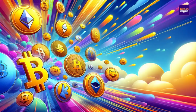 Top Crypto Analist Onthult: 3 Beste Crypto’s Met Potentie – ETH, SOL, & ADA