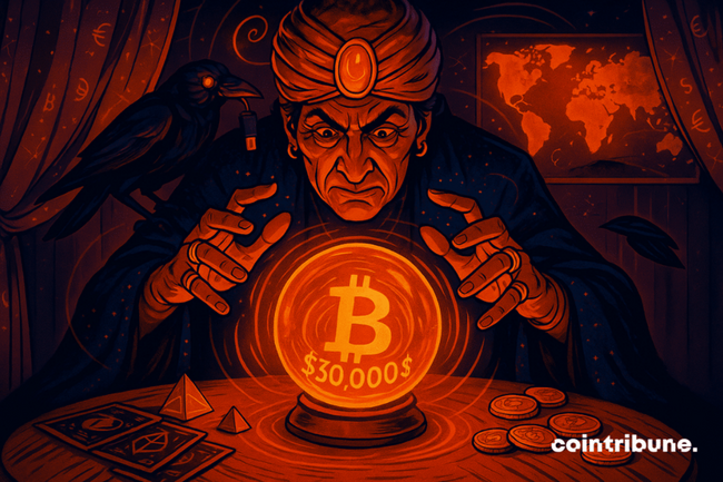 $330,000 Bitcoin : Realistic Or Overhyped ?