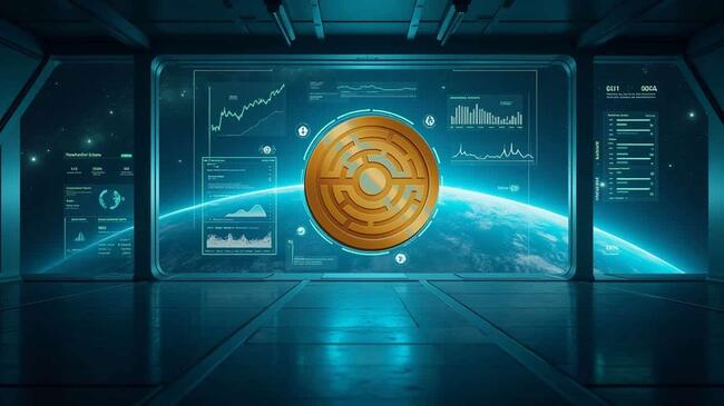 Tęskniłeś za Bitcoinem? Trzymaj 10 000 tej monety i zobacz prawdopodobny ogromny sukces
