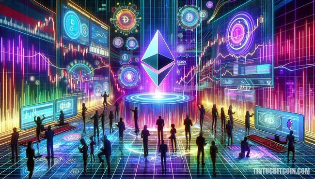 Ethereum đối mặt khủng hoảng vĩ mô: Liệu ETH 2K có giữ được?