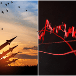 Crypto crasht: VS valt Iran aan, miljoenen verdampt – wat betekent dit?