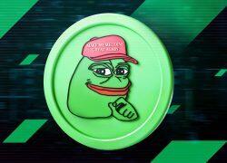 Pepe Coin Sheds 18% in a Week: What Triggered the Sell-Off?