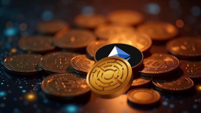 Znany analityk sądzi, że Ethereum podąża ścieżką Bitcoina z lat 2017–2021. 4000 USD może wywołać fazę paraboliczną