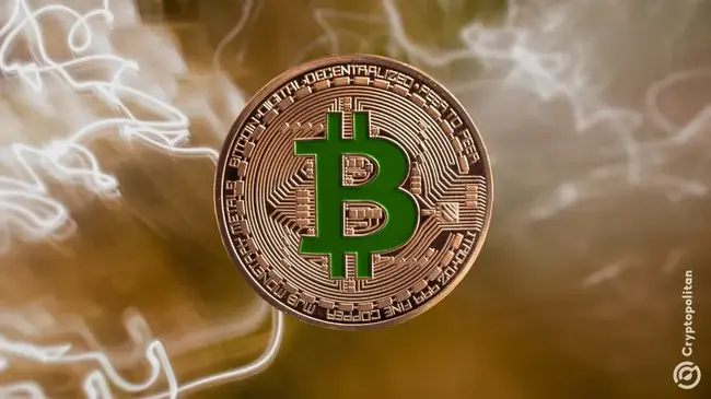 Samson Mow Iyes 유럽 Bitcoin 확장 후 프랑스 초대