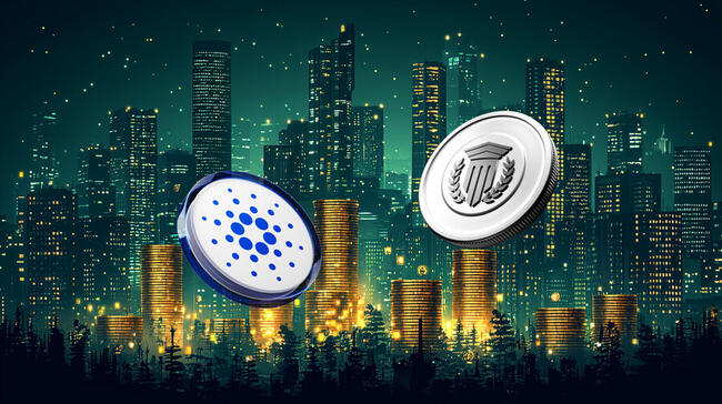 지금 구매하기위한 최고의 암호화 : 0.03 달러의 Mutuum Finance (Mutm)는 Cardano (ADA)가 $ 3에 도달하기 전에 9400%를 늘릴 수 있습니다.