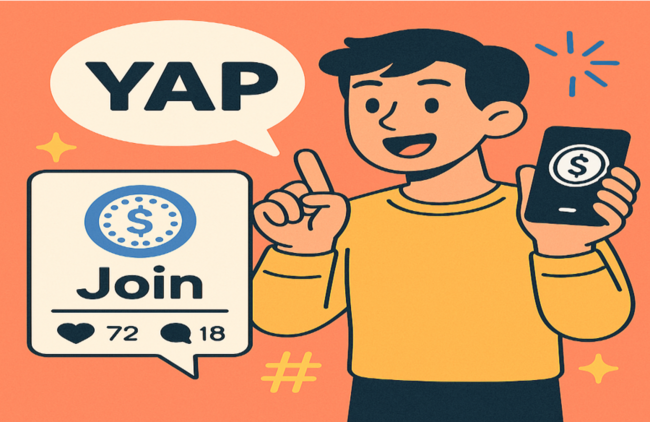[주요 뉴스] 웹3 생태계, 커뮤니티 마케팅 수단 ‘야핑(Yapping)’ 급부상