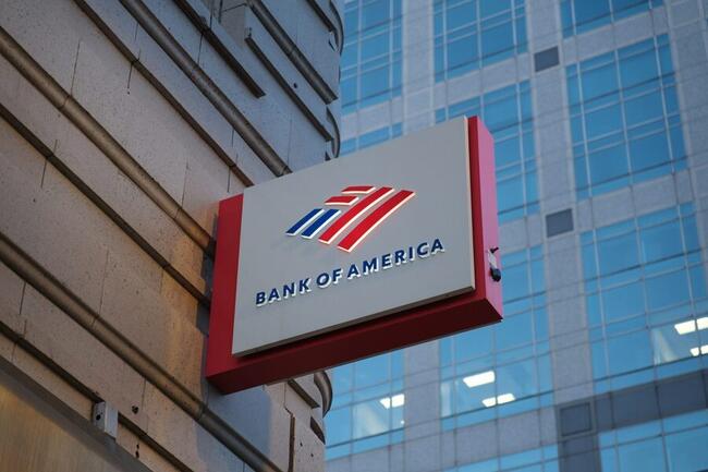 Bank of America: “Bitcoin is een van de grootste innovaties in duizend jaar”
