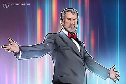 Bitcoin-Prämie der Strategy-Aktie (MSTR) ist gerechtfertigt – Adam Back